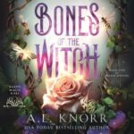 Bones of the Witch Audiobook cover